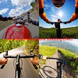 K&F Concept chest strap